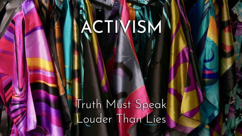 Activism